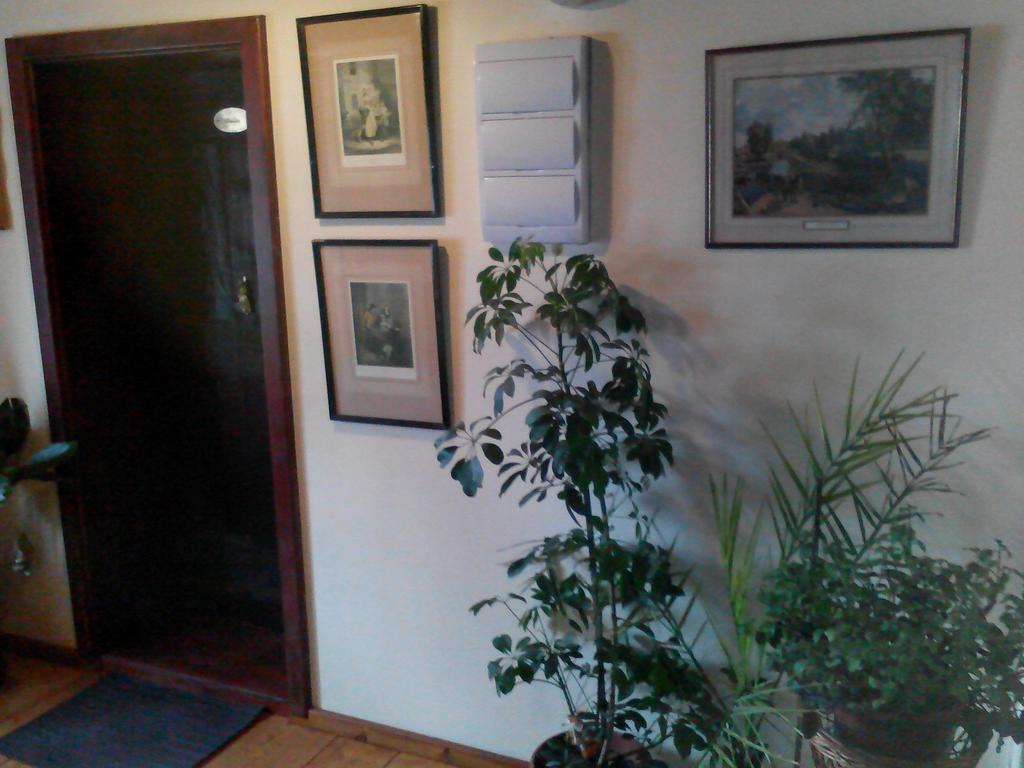 Penzion Nostalgie 1876 Chřibská Habitación foto